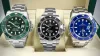A Beginner’s Guide to Buying Your First Luxury Watch