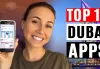 Dubai’s Most Popular Mobile Apps: What You Can Learn from Them