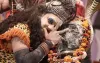 Aghori Tantrik in Kamakhya | Famous Tantrik Baba in India