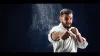 Hoi jeon moo sool dubai |Muay thai training |Kickboxing training