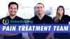 Different type of back pain and their solution