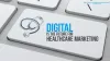 Healthcare Website Design 