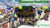Annapurna Circuit Trek, Annapurna Round Trekking Itinerary, Cost, Map,