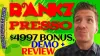 RankZPresso Review, Demo, $4997 Bonus, RankZ Presso Review