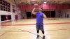 Shooting in Basketball