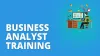 Benefits of Pursuing a Career as a Business Analyst - IMGINN