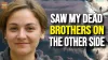 Killed By Lightning Woman Brings Back Important Message From The Other Side | NDE