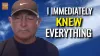 Biologically Dead Fire-Captain Sees The Otherside and Says Life On Earth is an Illusion | NDE