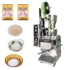 Máy đóng gói bột canh - Cơ Khí Anpha
