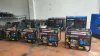 Top Máy Phát Điện Mini Tốt Nhất Dùng Cho Gia Đình