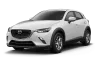 Mazda CX3 Car Available on Per Day Rent, Monthly Rent