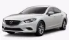 Mazda Rent a Car in Dubai | Monthly Car Rental in Dubai