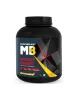 Muscleblaze Weight Gainer Chocolate Flavour (Save 30%) - Muscleblaze
