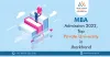 MBA Admission 2022, Top private university in Jharkhand