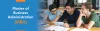 Admission Open MBA Course 2022 at UMU - Top University in Ranchi