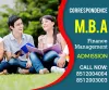 MBA Finance Distance Education Admission 2022 Master Degree Course