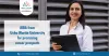 MBA from UMU- A Gateway towards Promising Career Prospects – Usha Martin University Jharkhand 