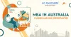 Exploring MBA Opportunities in Australia - WriteUpCafe.com