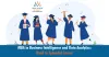 MBA in Business Intelligence and Data Analytics: Road to Splendid Career