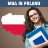 Study MBA in Poland - Scholarship, Easy Admission Process, Placements