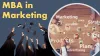 MBA Marketing Management: Career Specialization Program Outcomes And Salary | RRCE