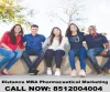 MBA Pharmaceutical Marketing Distance education Admission 2022-2023