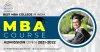 College for MBA Course Admission Open at Best University Usha Martin 