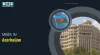 MBBS In Azerbaijan