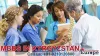 MBBS in Kyrgyzstan: Universities, Admission, Fees - Study Europe