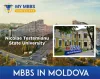 MBBS in Moldova  