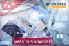 MBBS in Singapore: MBBS Fees For Indian Students, Admission, Eligibility, Universities 2022