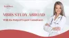 MBBS Study Abroad With the Help of Expert Consultants
