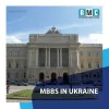 Study MBBS in Ukraine Admission & Eligibility Criteria 2021-22 | Top Medical University 