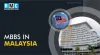 Study MBBS in Malaysia For Indian Students | MBBS in Malaysia Fees & Admission