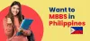 MBBS in Philippines