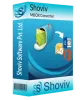 Shoviv MBOX to PST converter