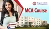 Things You Need to Know about MCA Course in India