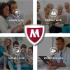 McAfee Activate - www.mcafee.com/activate | Redeem Retail Card