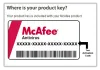 Call Toll Free: 1-866-535-9089 For www.Mcafee.com/Activate