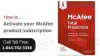 McAfee.com/Activate - McAfee Activate USA | www.mcafee.com/activate