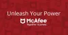 Mcafee.com/activate – Enter Activation Code – Mcafee Activate