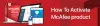 Mcafee.com/Activate | Download, Install &amp; Activate Mcafee