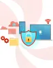 Mcafee login