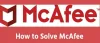 How to Fix McAfee Error 12152 | Quick Tips to Resolved