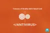 McAfee MAV Retail Card | McAfee.com/activate | McAfee Support