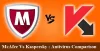 Which is better McAfee or Kaspersky? - mcafee.com/activate