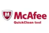 How to Make Effective Use of McAfee QuickClean Tool?