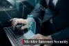 McAfee Internet Security