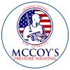 Pressure Washing Company | Local Pressure Washer | Murfreesboro & Smyrna, TN | McCoy's Pressure Washing