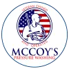 McCoys Pressure Washing | Soft &amp; Power Washing in Tennessee